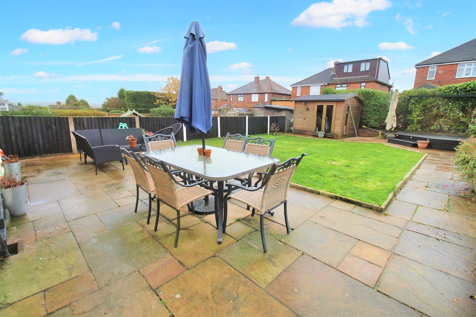 Rothsay Avenue, Sneyd Green, Stoke-On-Trent
